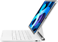 Magic Keyboard for Ipad 10Th Generation 2022 11Th , Floating Magnetic