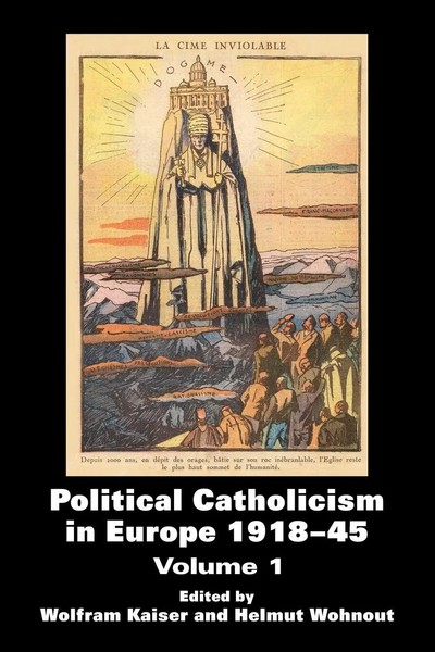 Wolfram Kaiser (U. A.) | Political Catholicism In Europe 1918-1945 | Taschenbuch-image