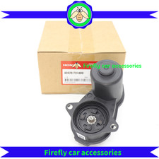 Oem Rear Lr Brake Caliper Actuator Motor For 15-22 Acura Nsx Tlx