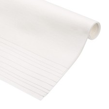 10 Sheets 7.87"x7.87" Qualitative Filter Paper, Laboratory Filter Papers