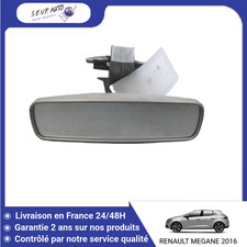 Retroviseur intérieur Renault MEGANE