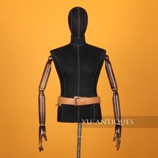 JNA YPA Yugoslav Peoples Army Soldier Genuine Leather Belt Personal Field Gear