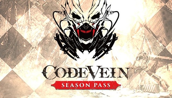 NEU Code Vein DLC FüR PC Steam Download Code Email 24H-image