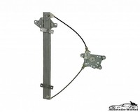 Fensterheber Ohne Motor Vorne Links FüR Mitsubishi Outlander I Cuw 03-07