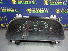 Compteur Ssangyong KORANDO