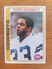 1978 Topps Football Near Complete Set Dorsett Stallworth Rookies Payton 527/528 — photo 3