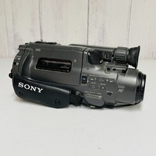 Sony Handycam Video Camera Recorder CCD-FX311 NTSC Read