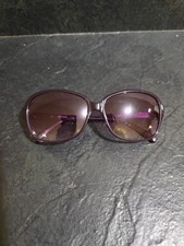 Harley Davidson Women's Sunglasses HDX831 PUR-35 58 14 135 Purple Sunglasses