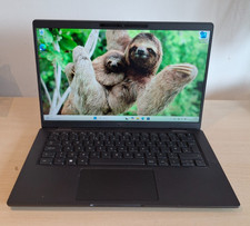 Dell Latitude 7420 Laptop Intel Core i5-1145G7 256GB SSD 16GB RAM Windows 11 Pro