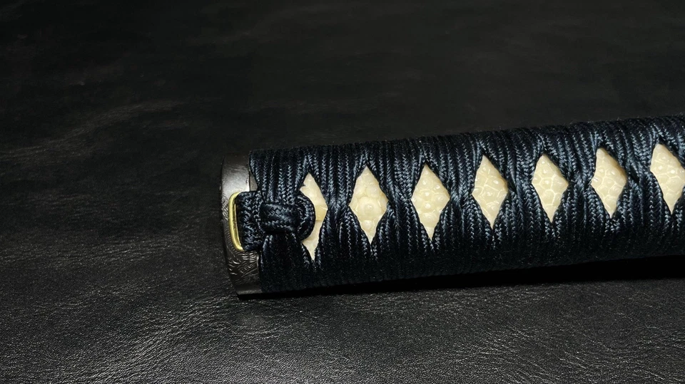 Катана Shadow Dancer на заказ  - Изображение 3 из 4