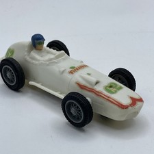 Vintage 1964 Eldon Roadster Indy Slot Car 1/32 Scale - Untested