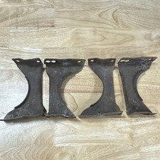 1932 Ford Running Board Mount Bracket Parts Coupe Sedan