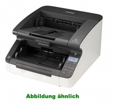 Canon DR-G2090, ca. 122.828 Seiten gescannt, ...