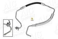 Hydraulikschlauch Lenkung Aic 58430 FüR Ford Tourneo Connect Transit Tdci Tddi