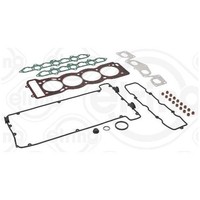 Dichtungssatz Zylinderkopf FüR Saab 9000 2.0 2.3 90 Bis 98 Elring B204L B234I