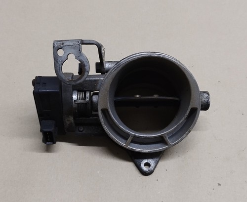 BMW E39 E38 520I 523I 528I 728I M52 Vorklappenstutzen-ASC bis 9/98 1740505