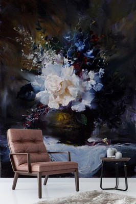 3D Alexei Antonov Oil Painting Wall Murals Wallpaper Murals Wall Sticker 11