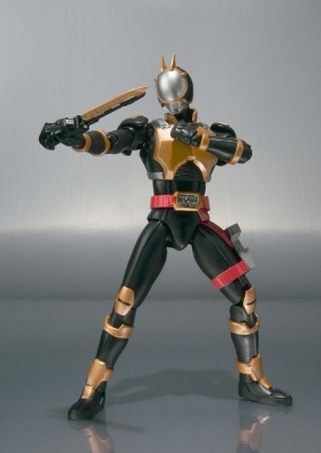 SHFiguarts RIOTROOPER 仮面ライダー555 S.H.Figuarts RioTrooper Painted Action Figure Kamen Rider