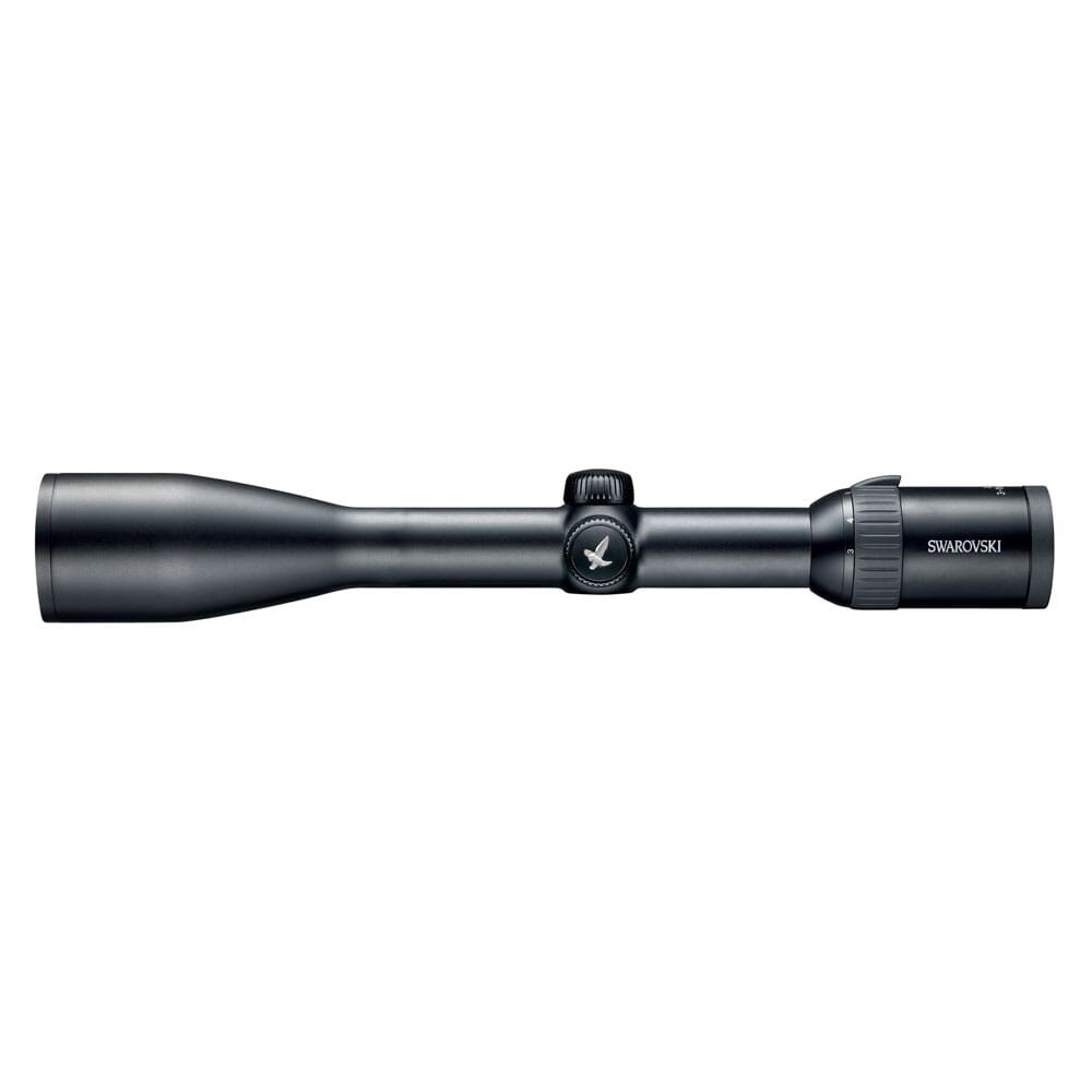 Swarovski Z6 3-18x50 BRH Riflescope Black 59619 | Swaroclean | New