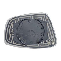 Diederichs Spiegelglas AußEnspiegel FüR Seat Toledo IV Skoda Fabia III Links