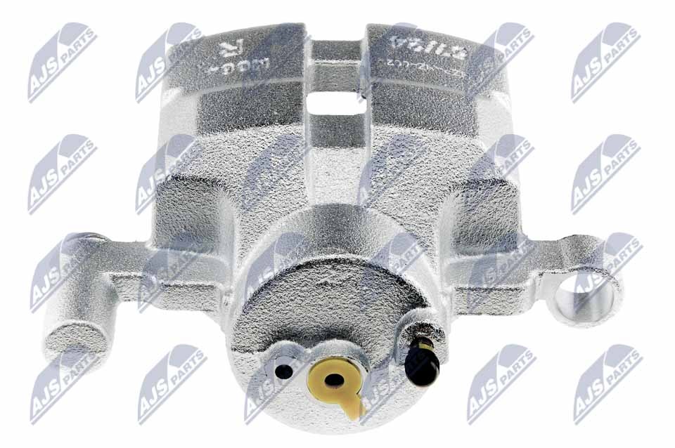 HZP-MZ-002 NTY Brake Caliper for MAZDA - Image 6