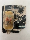 Kenner 1980 Star Wars Empire Strikes Back Yoda Action Figure Moc Damaged