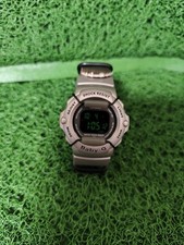 CASIO Baby-G Digital Watch Camouflage Pattern
