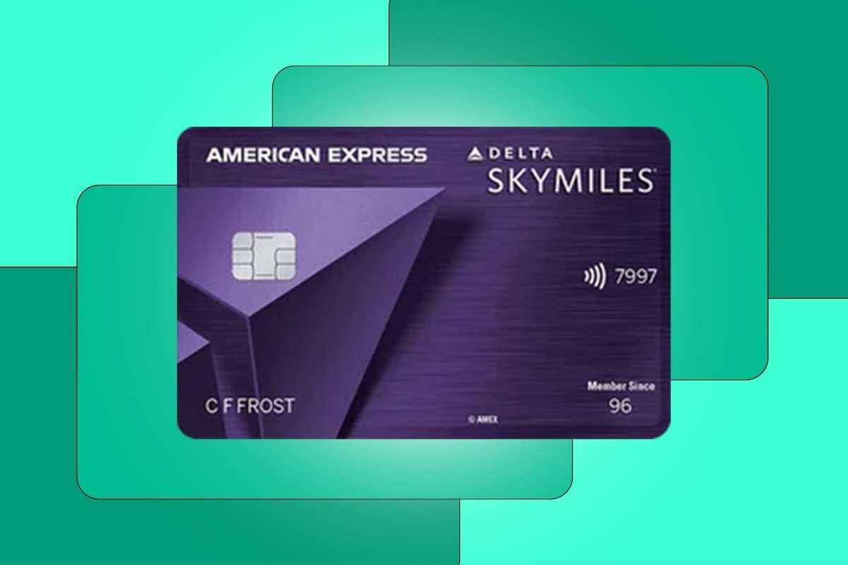 delta skymiles reserve card limited edition Airlines Amex Purple American Express BUSINESS exprd Delta Skymiles Amex Reserve Purple