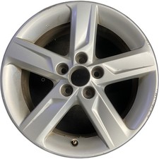 Toyota 17x7 Camry Wheel Oem Rim Factory Stock 2012-2014 Toyota 17x7 Camry Wheel Oem Rim Factory Stock 2012-2014