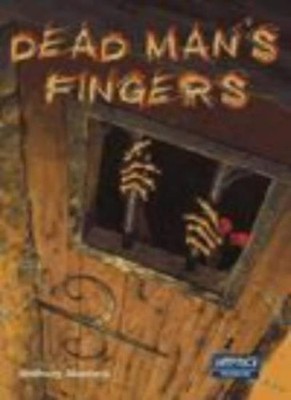 Dead Man's Fingers (Impact),Mr Anthony Masters