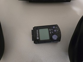 Sega Dreamcast MODEL 1 Limited Sports Edition