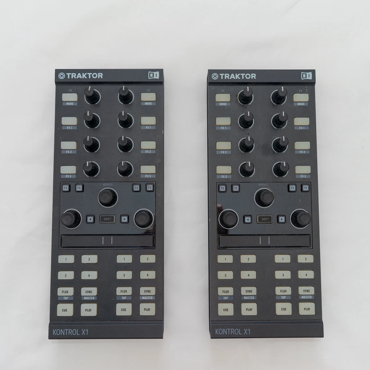 Traktor X1 Mk2 for sale | eBay