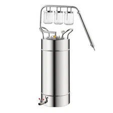 Moonshine still Baby Boom 32l