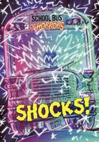 Michael Dahl | Shocks! | Taschenbuch | Englisch (2019) | Kartoniert / Broschiert