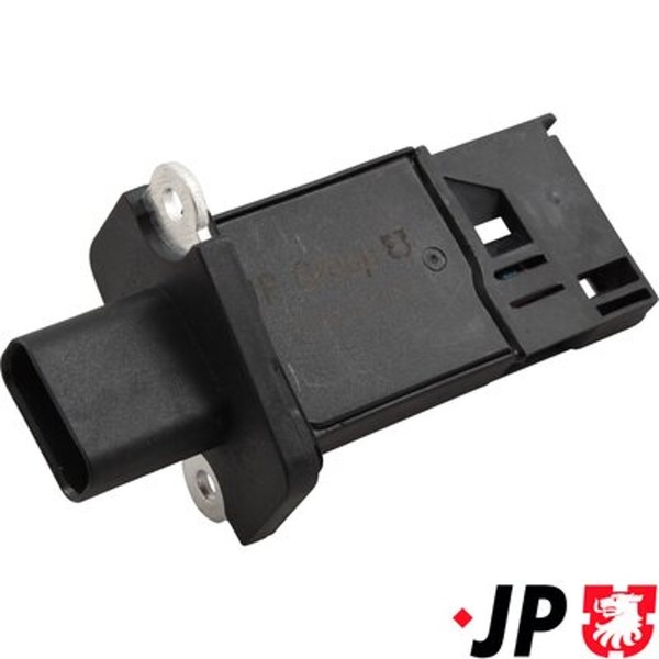 Luftmassenmesser JP JP Group 1593901400 FüR MAX Galaxy Transit Ford Mondeo BA7 4-image