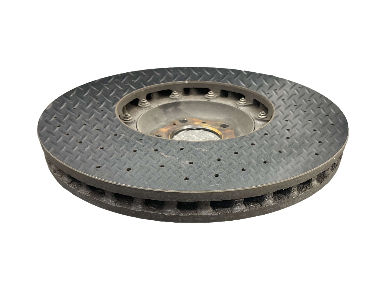 Lamborghini Urus 2021-2026 Front Right Brake disc