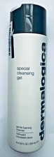 Dermalogica Special Cleansing Gel soap free  250ml NO BOX