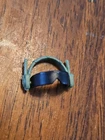 Vintage 1984 Hasbro GI Joe Thunder Headset & Visor Accessory Part ARAH Original