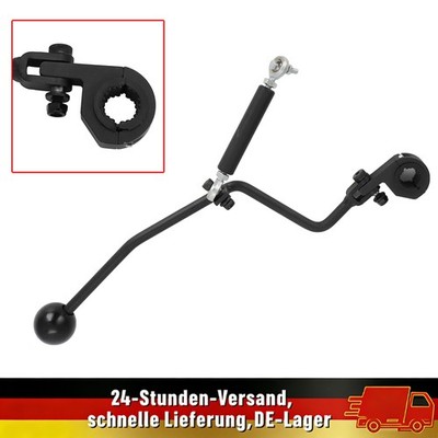 Forward/Reverse Shifter Kit For Cam Am Ryker 900 Hand Shifter Round Shift Knob