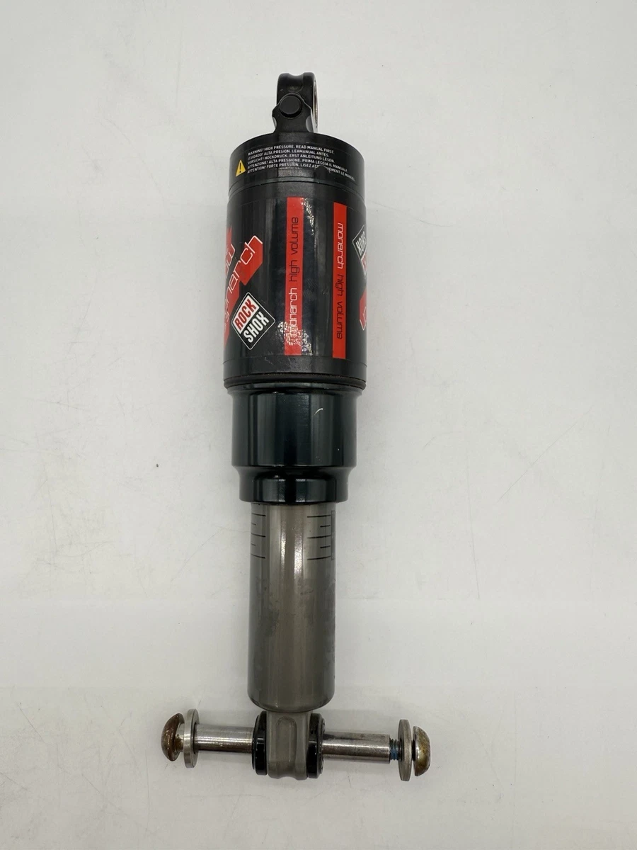 Preços baixos em Rock Shox Monarch | eBay
