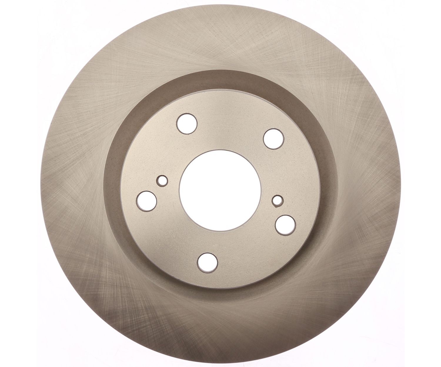 Raybestos 980470R R-Line Brake Rotor Front
