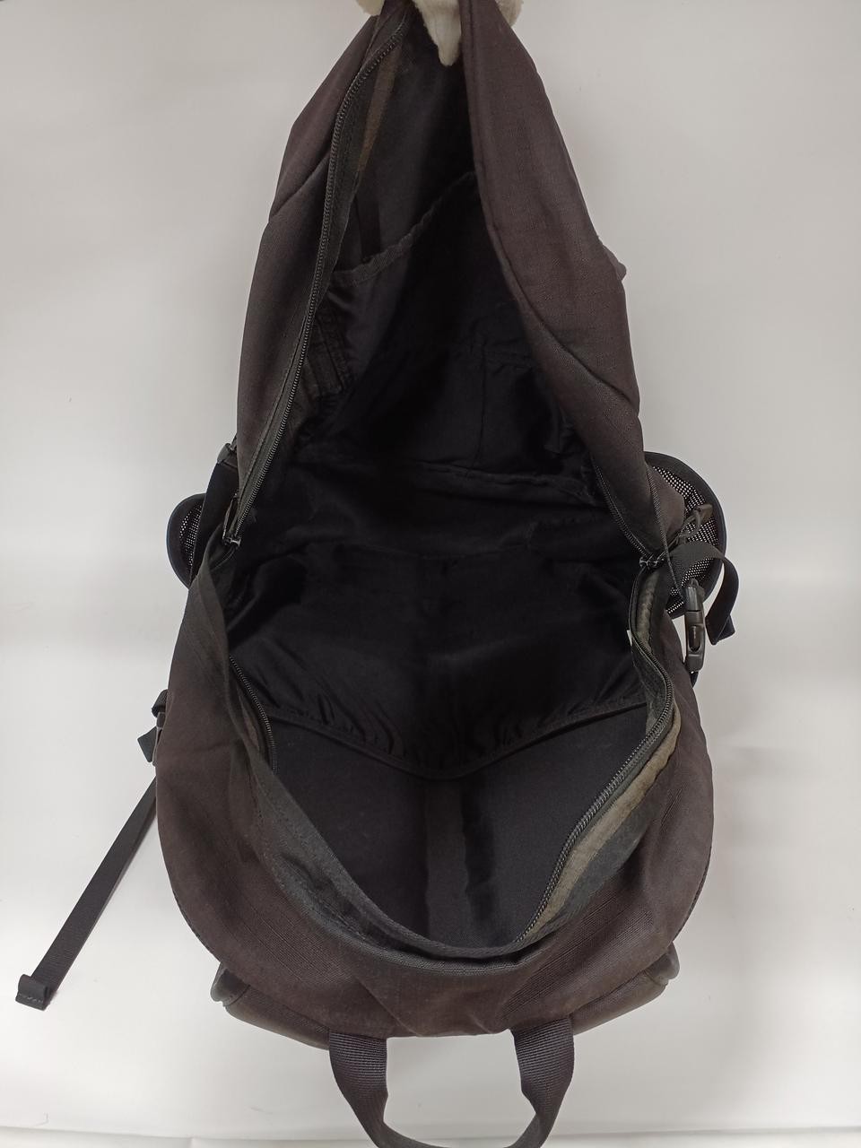 Backpack Model Backpack The North Face Jd720 - image 8