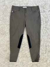 Tailored Sportsman Trophy Hunter Breeches Size 36R