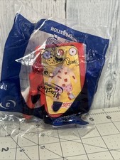 2021 HASBRO GAMING OPERATION GAME McDONALDS HAPPY MEAL TOY 3--