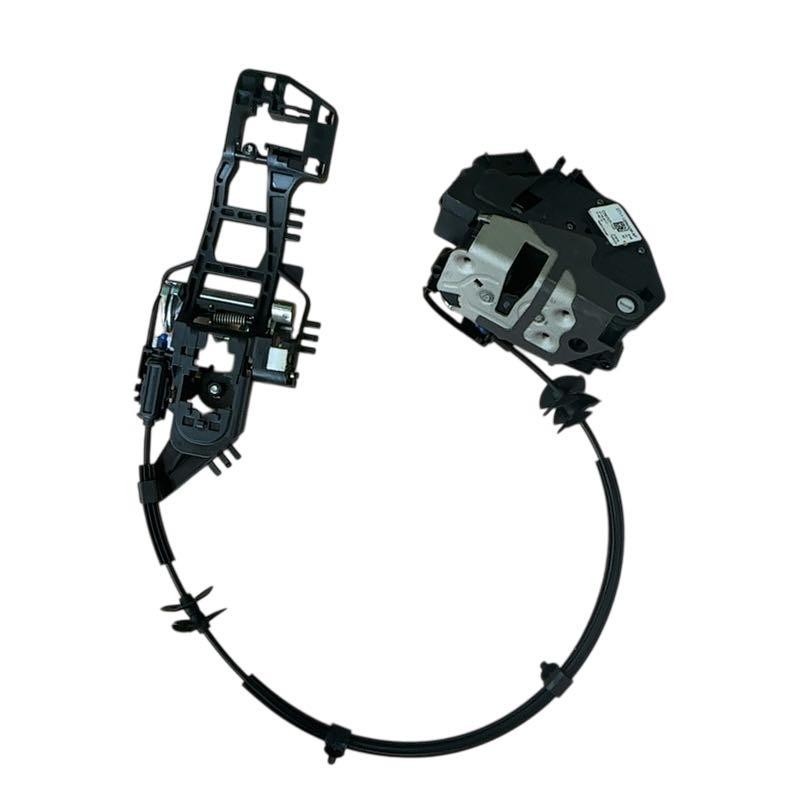 Serrure porte coulissante droite Ford Transit Tourneo Connect mécanisme acier renforcé OE 2062482