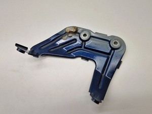 BMW X3 G01 2019 Halterung Kotflügel 7424678