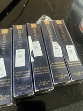 Estee Lader Double Wear Radiant Concealer 5  2 6n 2 1 8n 27n