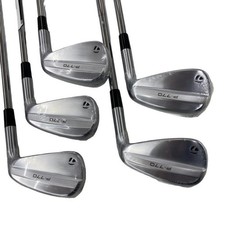 Taylormade  P 770 (2024)  Iron Set  Flex S