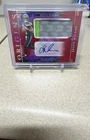 2025 Donruss Optic Jalen Milroe Base (RAW)