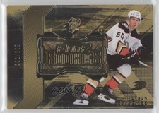 2023-24 SPx Finite Rookies Gold 291/399 Jackson LaCombe #F-13 d9r